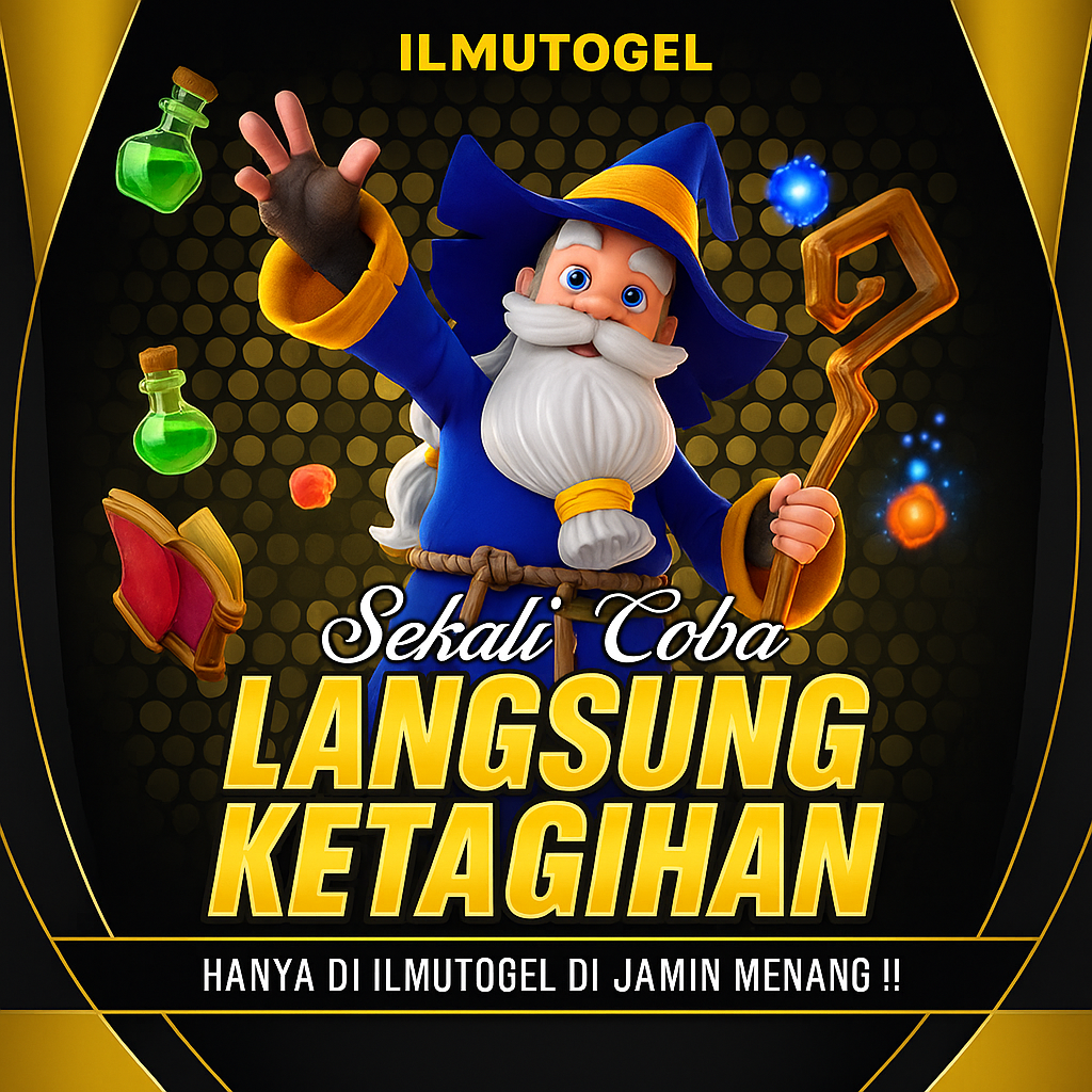 ILMUTOGEL: Login Situs Togel Online Resmi Terpercaya - WooCommerce eCommerce